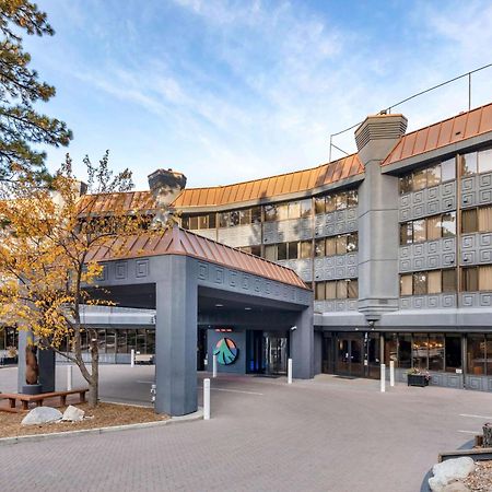 Hilton Vacation Club Tahoe Seasons Lake Tahoe South Lake Tahoe Ngoại thất bức ảnh