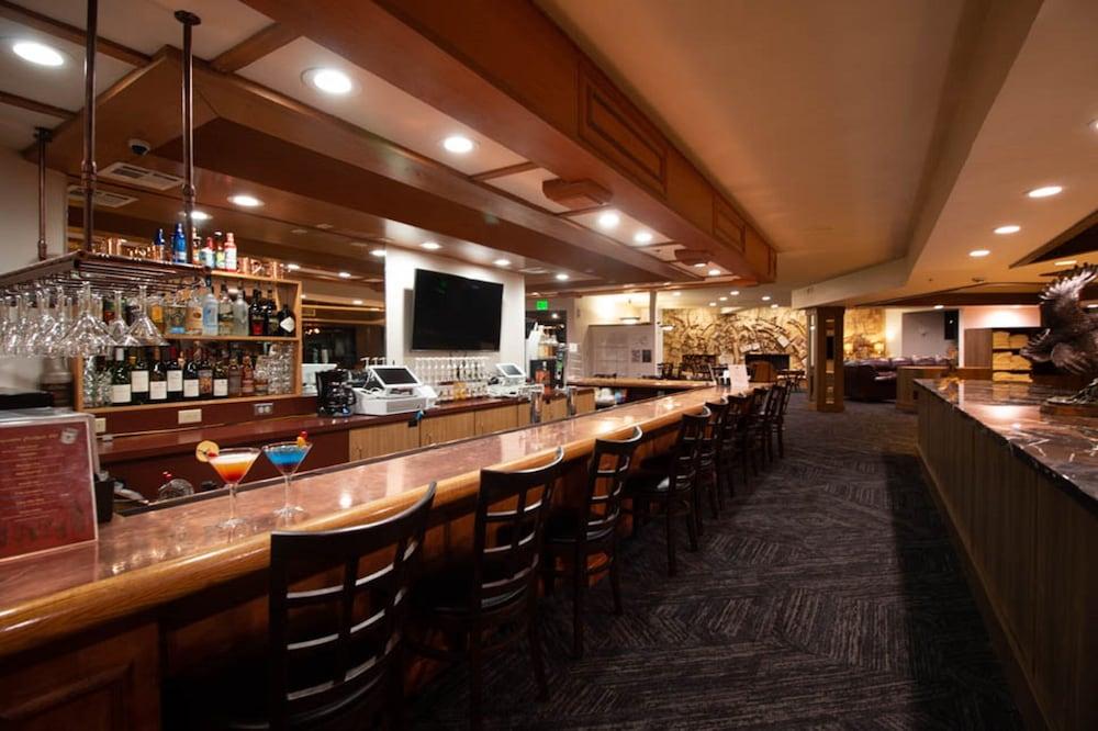 Hilton Vacation Club Tahoe Seasons Lake Tahoe South Lake Tahoe Ngoại thất bức ảnh