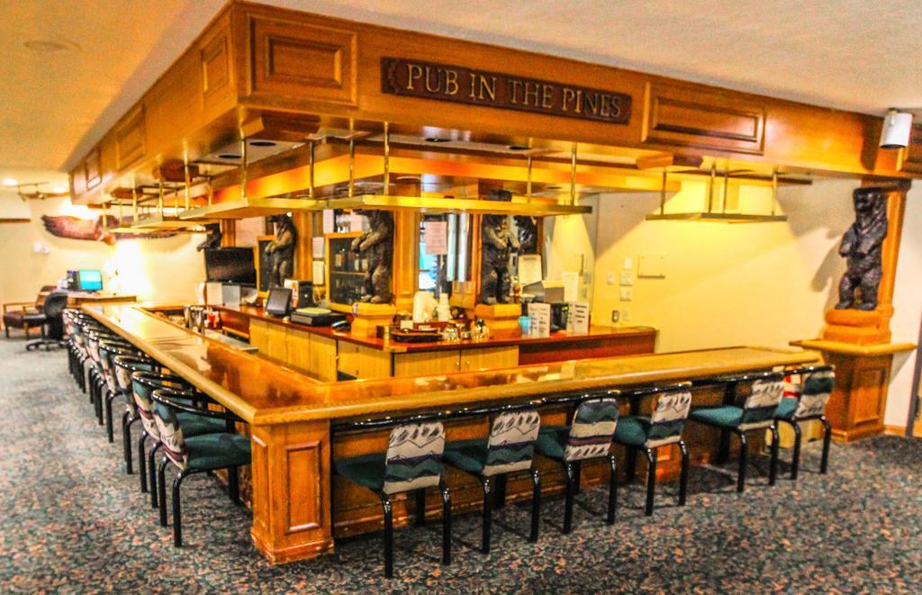 Hilton Vacation Club Tahoe Seasons Lake Tahoe South Lake Tahoe Ngoại thất bức ảnh