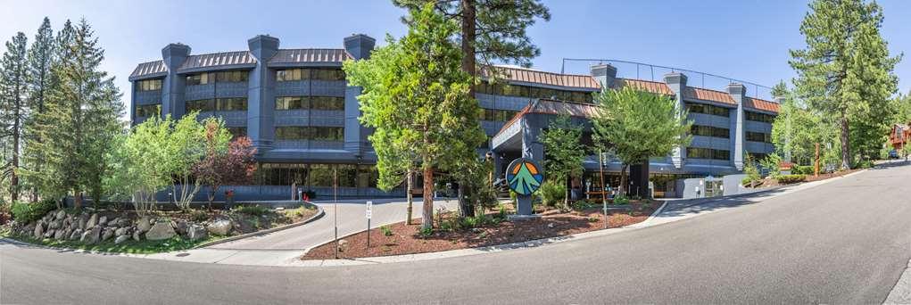 Hilton Vacation Club Tahoe Seasons Lake Tahoe South Lake Tahoe Ngoại thất bức ảnh