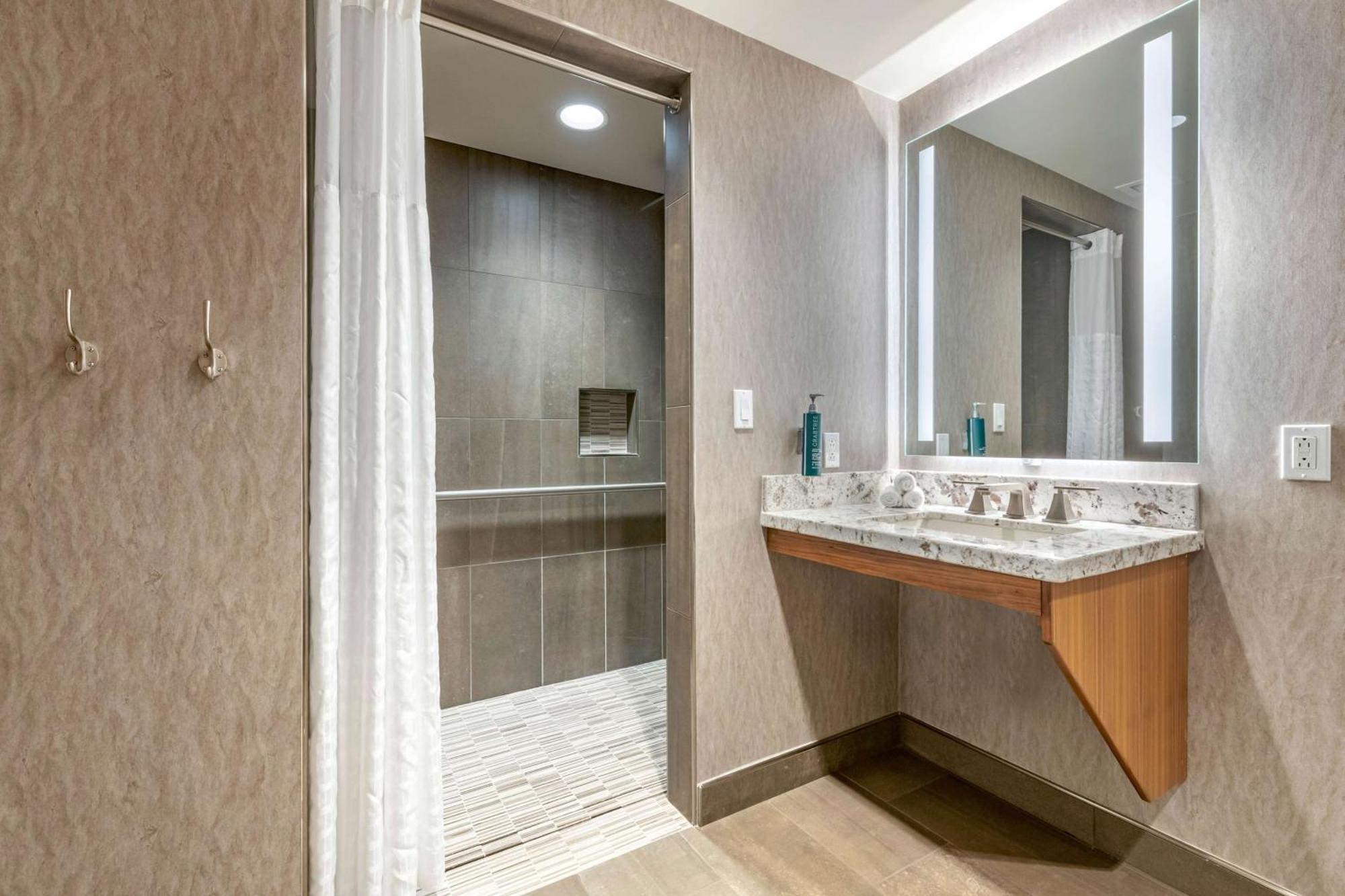 Hilton Vacation Club Tahoe Seasons Lake Tahoe South Lake Tahoe Ngoại thất bức ảnh
