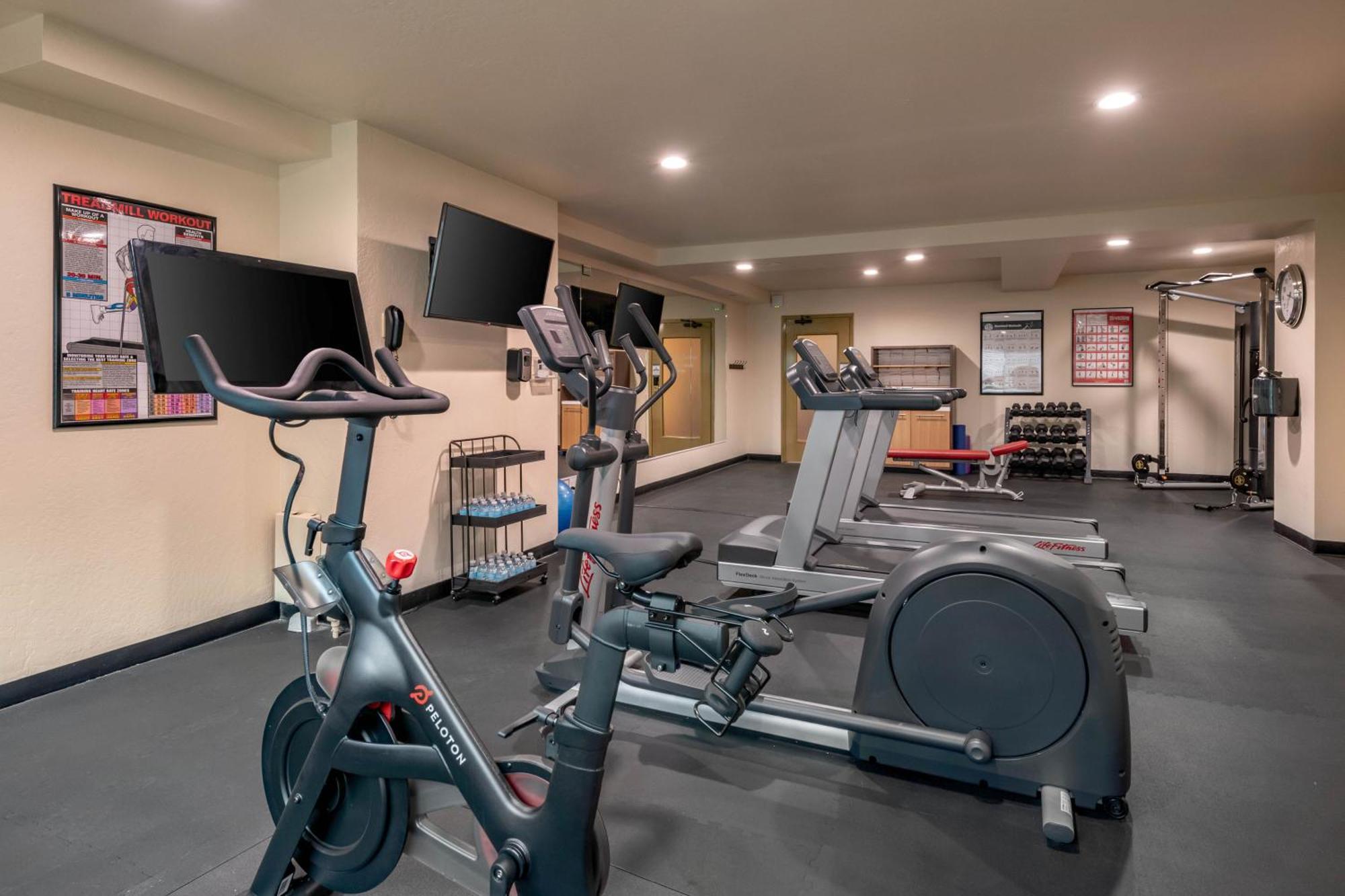 Hilton Vacation Club Tahoe Seasons Lake Tahoe South Lake Tahoe Ngoại thất bức ảnh