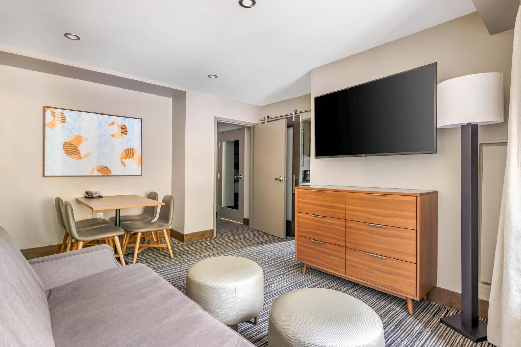 Hilton Vacation Club Tahoe Seasons Lake Tahoe South Lake Tahoe Ngoại thất bức ảnh