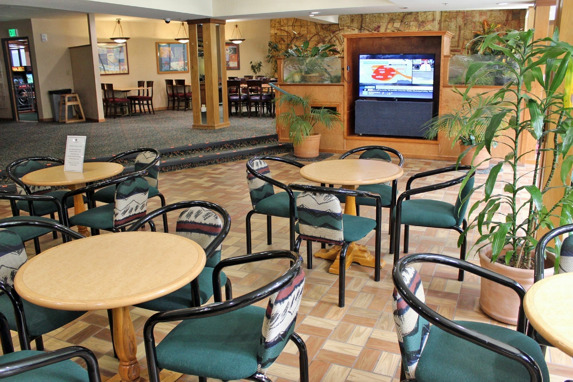Hilton Vacation Club Tahoe Seasons Lake Tahoe South Lake Tahoe Ngoại thất bức ảnh