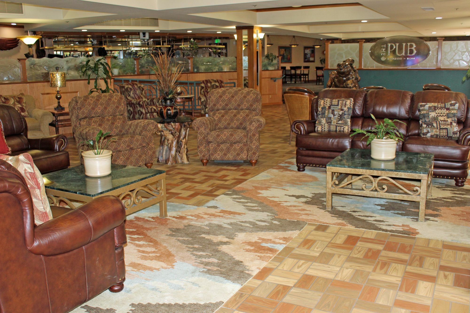 Hilton Vacation Club Tahoe Seasons Lake Tahoe South Lake Tahoe Ngoại thất bức ảnh